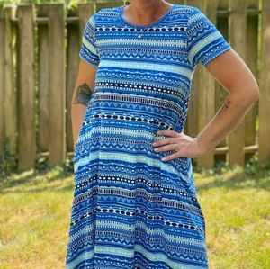 Lularoe Jessie